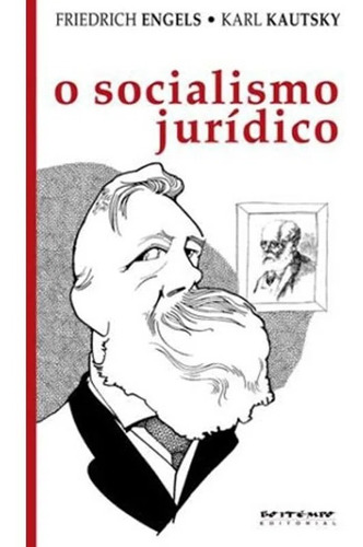 Livro: O Socialismo Jurídico