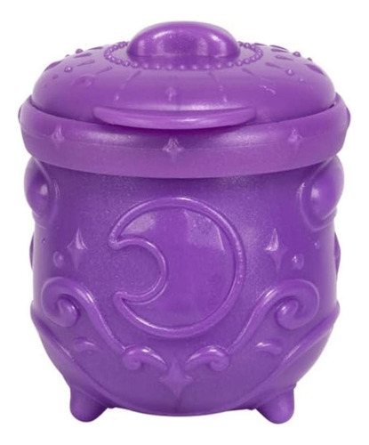 Boneca Magic Mixies Minis Caldeirão 3 Figuras C/ 1 Surpresas