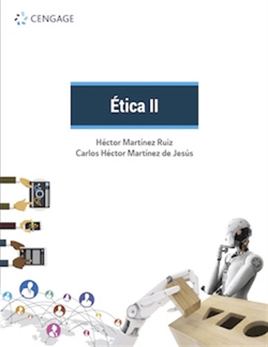 Etica Ii - Hector Martinez Ruiz