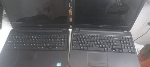 Laptop Dell Inspiron P28f (repuestos)