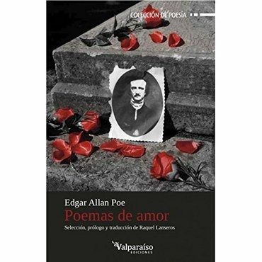 Poemas De Amor - Poe, Edgar Allan