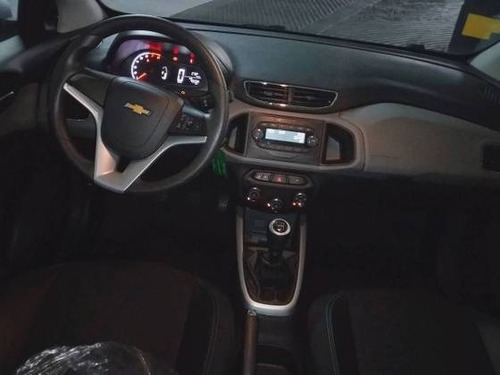 Chevrolet Onix 1.0 Mpfi Lt 8v Flex 4p Manual