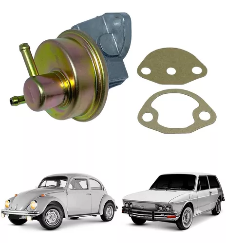 Bomba De Combustivel Fusca Brasilia Variant Kombi