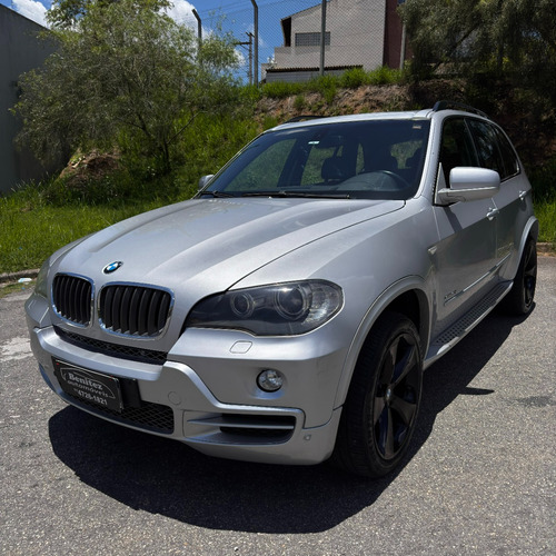 BMW X5 4.8Is V8 4X4 32V 355Cv Aut. 5P