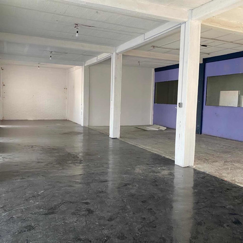 Imagen 2 de 14 de 2 Bodegas U Oficinarenta Col. Portales (2 Tamaños Y Precios)