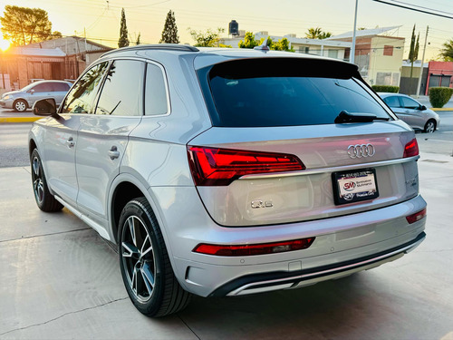 Audi Q5 2.0 L 45 Tfsi Elite Dsg