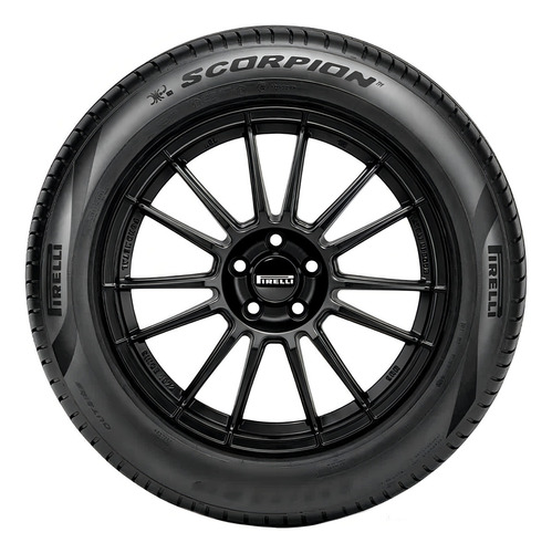 Kit de 2 neumáticos de llanta Pirelli Scorpion S.i 235/50R19 99H