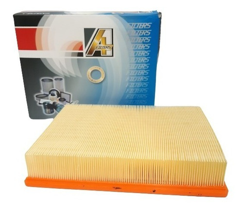 Filtro Aire A1 Ak-8755/ Wix 42487 Chevrolet Avalanche 8v 