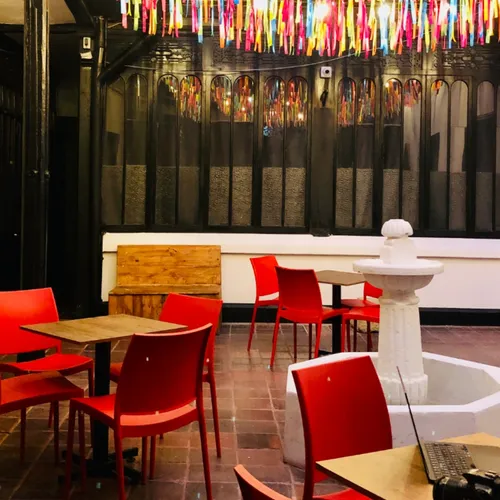 Moderno Coliving En El Corazón Histórico De La Candelaria, Bogotá