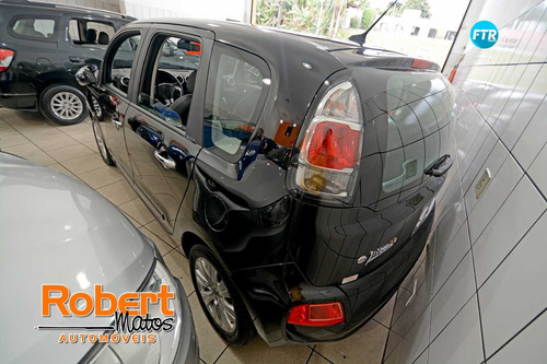 C3 Picasso Exclusive 1.6 Flex Automático Ano 2012