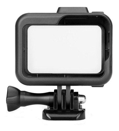 Frame Armação Moldura Para Câmeras Gopro Hero 8 Black