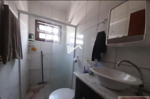 Imagem 11 de 14 de Casa Lado Praia Em Itanhaém! R$120mil + Parcelas De R$450!