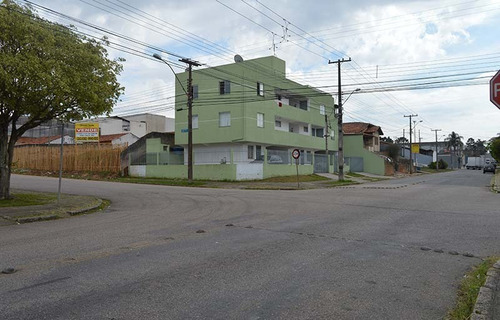 Imagem 23 de 30 de Terreno Comercial 1.116 M² Com 22,80 De Frente - Zoneamento Emf Eixo Da Marechal Floriano.