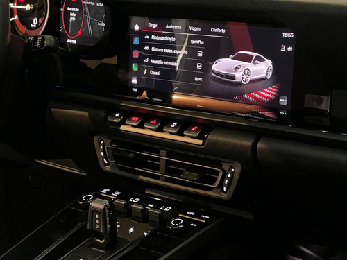 Porsche 911 3.0 24V H6 GASOLINA CARRERA T PDK