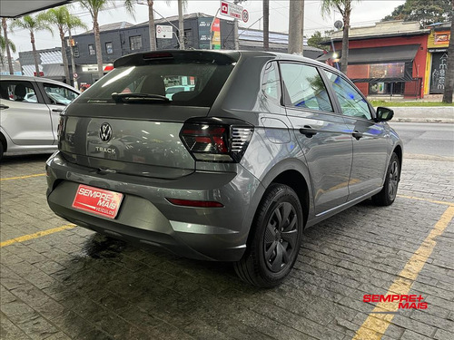 Volkswagen Polo 1.0 MPI TRACK MANUAL