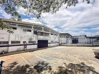 Galpón en venta