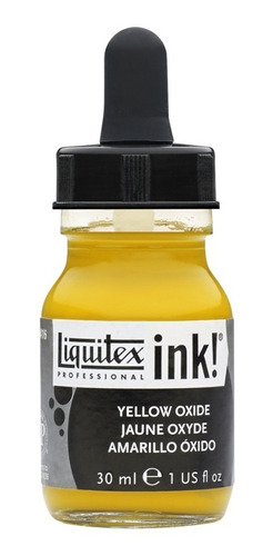 Tintas Acrilicas Liquitex Ink Dibujo Pluma 30ml X10 Unidades | Envío gratis