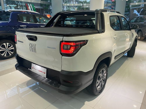 Imagen 22 de 25 de Fiat Strada Volcano 1.3 Stock Fisico $4.390.000 0km / Dp