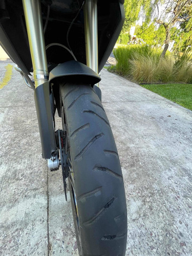 Imagen 8 de 10 de Bmw F 800 Gs Adventure