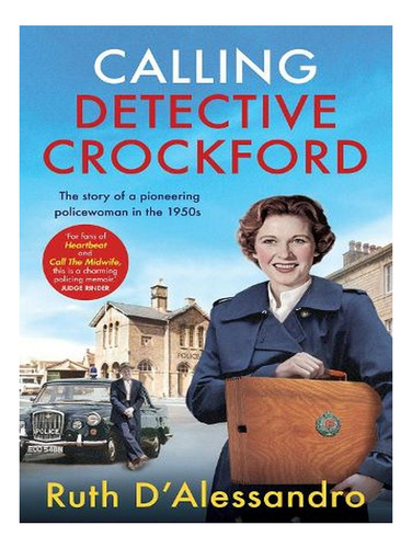 Calling Detective Crockford: The Story Of A Pioneering. Ew05