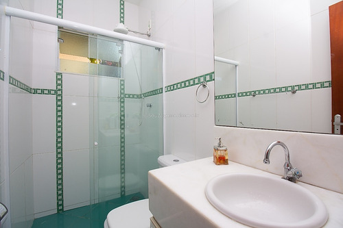 Imagem 7 de 19 de Ref.: 6126 - Casa 3 Qtos - Quintas Das Avenidas Ii (venda) - 9343