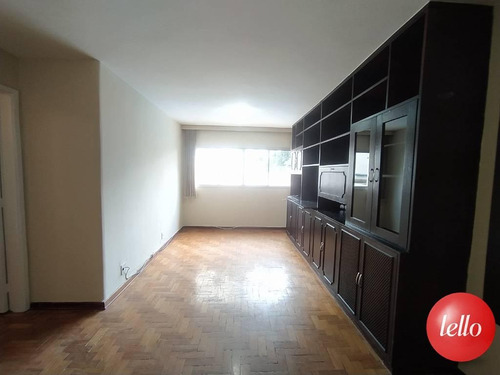 Imagem 3 de 30 de Apartamento - Ref: 162682