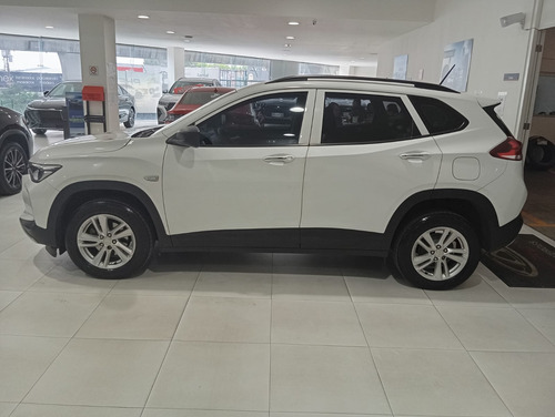 Chevrolet Tracker 1.2 Ls Turbo Mt