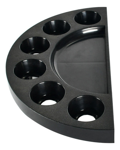 Q Soporte For Tacos De Billar De Pared, Soporte For Tacos De
