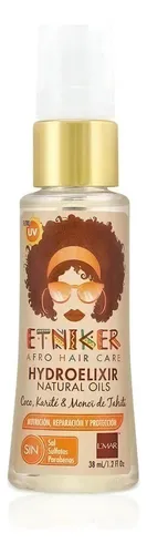 Hydroelixir Etniker Lmar 38 Ml - mL a $603