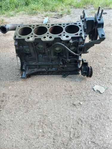 Imagen 2 de 4 de Vendo Block De Motor De Hyundai Tucson Año 2005, Motor G4gc