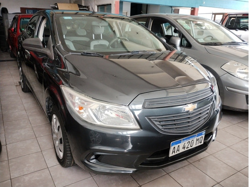 Chevrolet Prisma 1.4 Lt 98cv