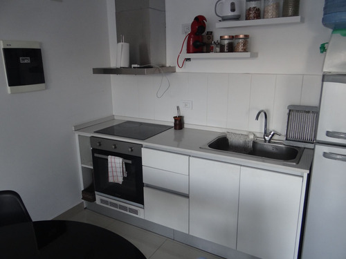 Departamento 2amb Con Cochera .complejo Vilanova