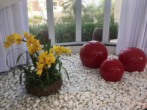 Imagem 27 de 30 de Espetacular Sobrado Com 5 Dormitórios À Venda, 780 M² Por R$ 3.350.000 - Condomínio Ibiti Royal Park - Sorocaba/sp - So0148 - 67640876