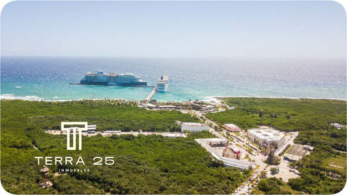 Lotes Exclusivos En Mahahual A Pie De Playa