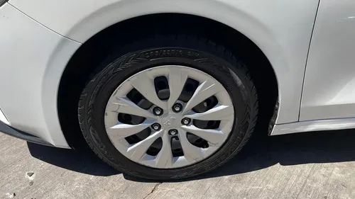 Kia Forte 2.0 Lx Mt