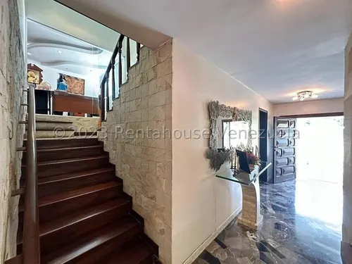 Casa Quinta En Santa Elena