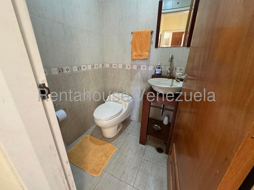 Casa En Venta En Alto Hatillo