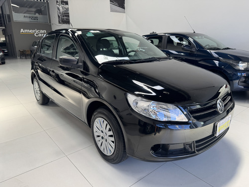 Volkswagen Gol Trend 1.6 Pack Iii 101cv