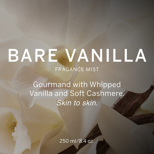 Body Splash Victoria's Secret Bare Vanilla 250ml