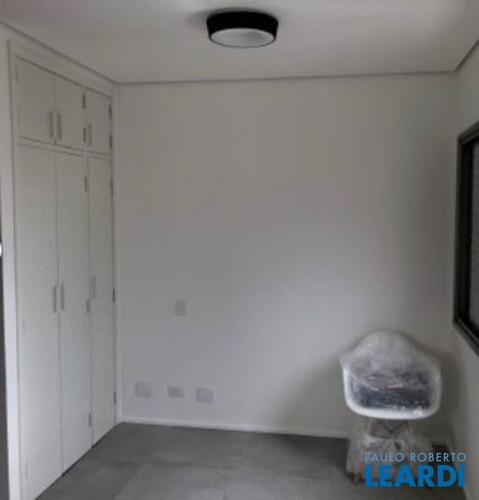 Imagem 4 de 15 de Apartamento - Vila Nova Conceição - Sp - 605251