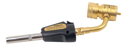 Mini Soldadura Con Autoignición De Gases, Minisoldadura Con