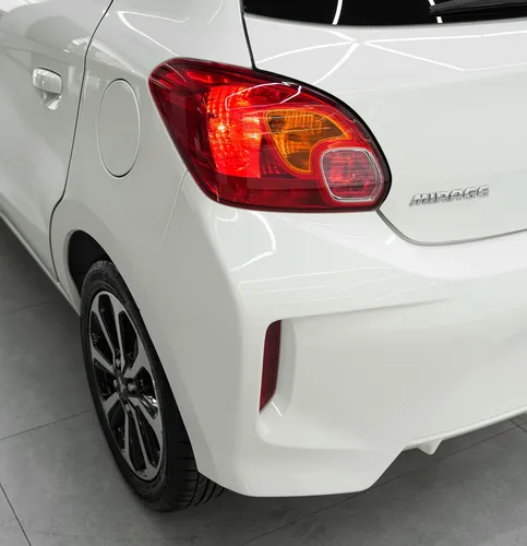 Mitsubishi Mirage 2025 Gls