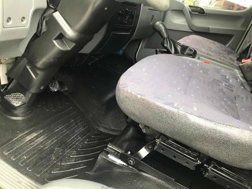 Mercedes Benz Accelo 915 Con Caja Sider 2011 Unica Mano!!!!!