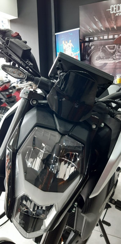 Imagen 14 de 21 de Cf Moto 300 Nk - Consultá Contado! - Créditos - Ahora 12/18