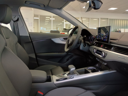 Audi A4 Allroad 2.0 Tfsi 252cv