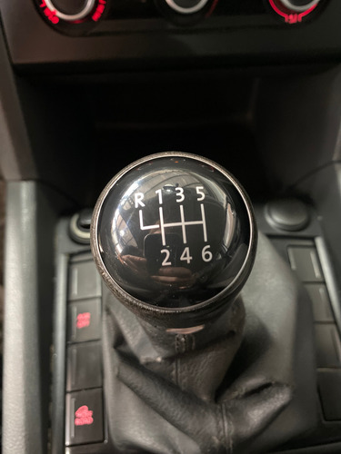 Volkswagen Amarok 2.0 Cd Tdi 140cv 4x2 Startline