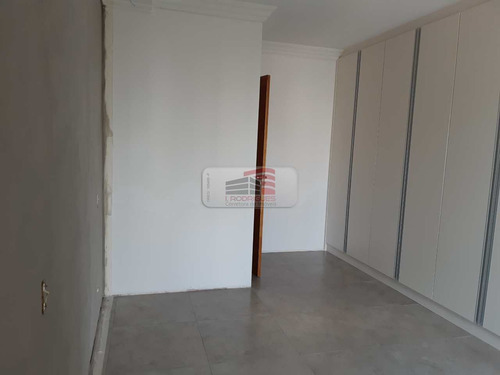 Imagem 5 de 9 de Apartamento Com 3 Dorms, Santa Maria, São Caetano Do Sul - R$ 670 Mil, Cod: 609 - V609