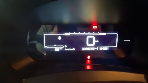 Citroen Berlingo Fgpl 2019