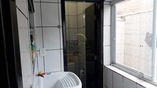 Imagem 16 de 18 de Sobrado, Vila São Jorge, São Vicente - R$ 205 Mil, Cod: 2883 - V2883