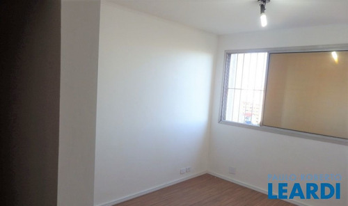 Imagem 4 de 15 de Apartamento - Pompéia - Sp - 641742